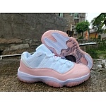 Jordan Retro 11 Sneaker Unisex in 279184