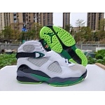 Jordan Retro 8 Sneaker For Men in 279185