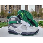 Jordan Retro 8 Sneaker For Men in 279186