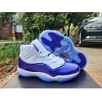 Jordan Retro 11 Sneaker For Men in 279188