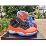 Jordan Retro 11 Sneaker For Men in 279189