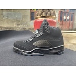 Jordan Retro 5 Sneaker For Men # 279190, cheap Jordan5