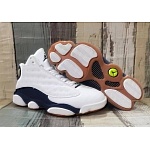 Jordan Retro 13 Sneaker For Men # 279192, cheap Jordan13