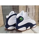 Jordan Retro 13 Sneaker For Men # 279192, cheap Jordan13