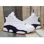 Jordan Retro 13 Sneaker For Men # 279192, cheap Jordan13