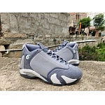 Jordan Retro 14 Sneaker For Men # 279196, cheap Jordan14