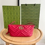 Gucci GG Marmont small quilted leather Shoulder Bag For Women # 279197, cheap Gucci Satchels