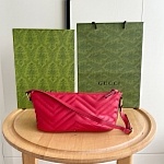 Gucci GG Marmont small quilted leather Shoulder Bag For Women # 279197, cheap Gucci Satchels