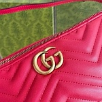 Gucci GG Marmont small quilted leather Shoulder Bag For Women # 279197, cheap Gucci Satchels
