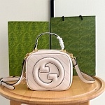 Gucci Blondie Top Handle small shoulder bag For Women # 279207, cheap Gucci Satchels