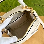 Gucci Blondie Top Handle small shoulder bag For Women # 279207, cheap Gucci Satchels