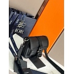 Dior Hit The Road Bag For Men # 279258, cheap Dior Satchels
