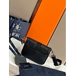 Dior Hit The Road Bag For Men # 279258, cheap Dior Satchels