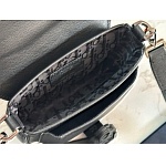 Dior Hit The Road Bag For Men # 279258, cheap Dior Satchels