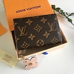 Louis Vuitton Emilie Bloom Flower Wallet Wallet For Women # 279271, cheap Louis Vuitton Wallet