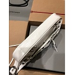 Balenciaga Pink Le Cagole Small Stud-embellished Leather Shoulder Bag For Women # 279290, cheap Balenciaga Handbags