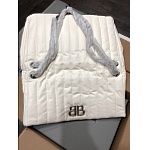 Balenciaga Pmonaco large chain bag For Women # 279292, cheap Balenciaga Handbags
