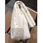 Balenciaga Pmonaco large chain bag For Women # 279292, cheap Balenciaga Handbags