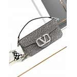 Valentino Garavani Locò Shoulder Bag For Women # 279339