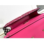 Valentino Garavani Locò Shoulder Bag For Women # 279341, cheap Valentino Satchels