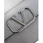 Valentino Garavani Locò Shoulder Bag For Women # 279342, cheap Valentino Satchels