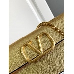 Valentino Garavani Locò Shoulder Bag For Women # 279343, cheap Valentino Satchels