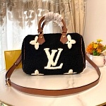 Louis Vuitton Shearling Bag For Women # 279372, cheap LV Handbags