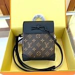 Louis Vuitton Crossbody Bag For Women # 279373