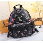 Louis Vuitton Monogram Backpack  # 279377