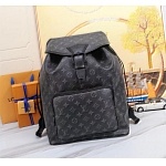 Louis Vuitton Montsouris Backpack Backpack  # 279381