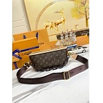 Louis Vuitton Shoulder Bag For Women # 279382