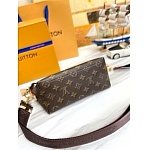 Louis Vuitton Shoulder Bag For Women # 279382, cheap LV Handbags