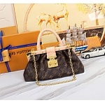 Louis Vuitton Monogram Clutch For Women # 279383