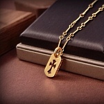 Chrome Hearts Necklace  # 279396