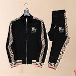 Burberry Zip Up Tracksuits For Men # 279432