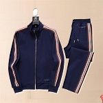 Burberry Zip Up Tracksuits For Men # 279433