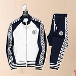 Fendi Zip Up Tracksuits For Men # 279439