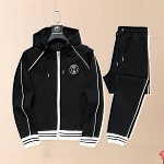 Gucci Hooded Tracksuits For Men # 279441