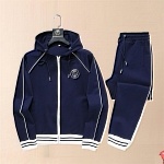 Gucci Hooded Tracksuits For Men # 279442