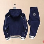 Gucci Hooded Tracksuits For Men # 279442, cheap Gucci Tracksuits