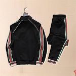 Gucci Zip Up Tracksuits For Men # 279443, cheap Gucci Tracksuits