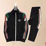 Gucci Zip Up Tracksuits For Men # 279444