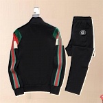 Gucci Zip Up Tracksuits For Men # 279444, cheap Gucci Tracksuits