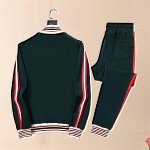 Gucci Zip Up Tracksuits For Men # 279445, cheap Gucci Tracksuits