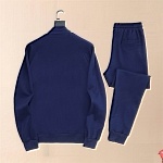 Louis Vuitton Zip Up Tracksuits For Men # 279447, cheap LV Tracksuits