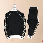 Louis Vuitton Zip Up Tracksuits For Men # 279448, cheap LV Tracksuits