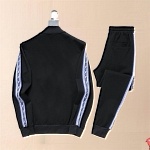 Louis Vuitton Zip Up Tracksuits For Men # 279449, cheap LV Tracksuits