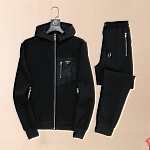 Prada Hooded Tracksuits For Men # 279452