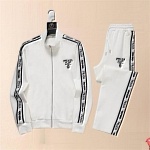 Prada Zip Up Tracksuits For Men # 279454