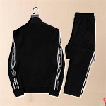 Prada Zip Up Tracksuits For Men # 279456, cheap Prada Tracksuits